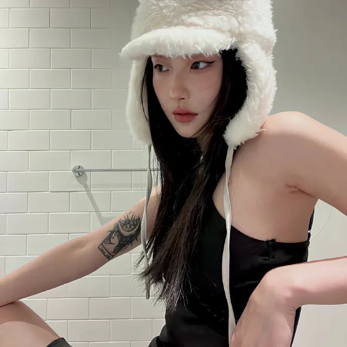 感觉就像爱