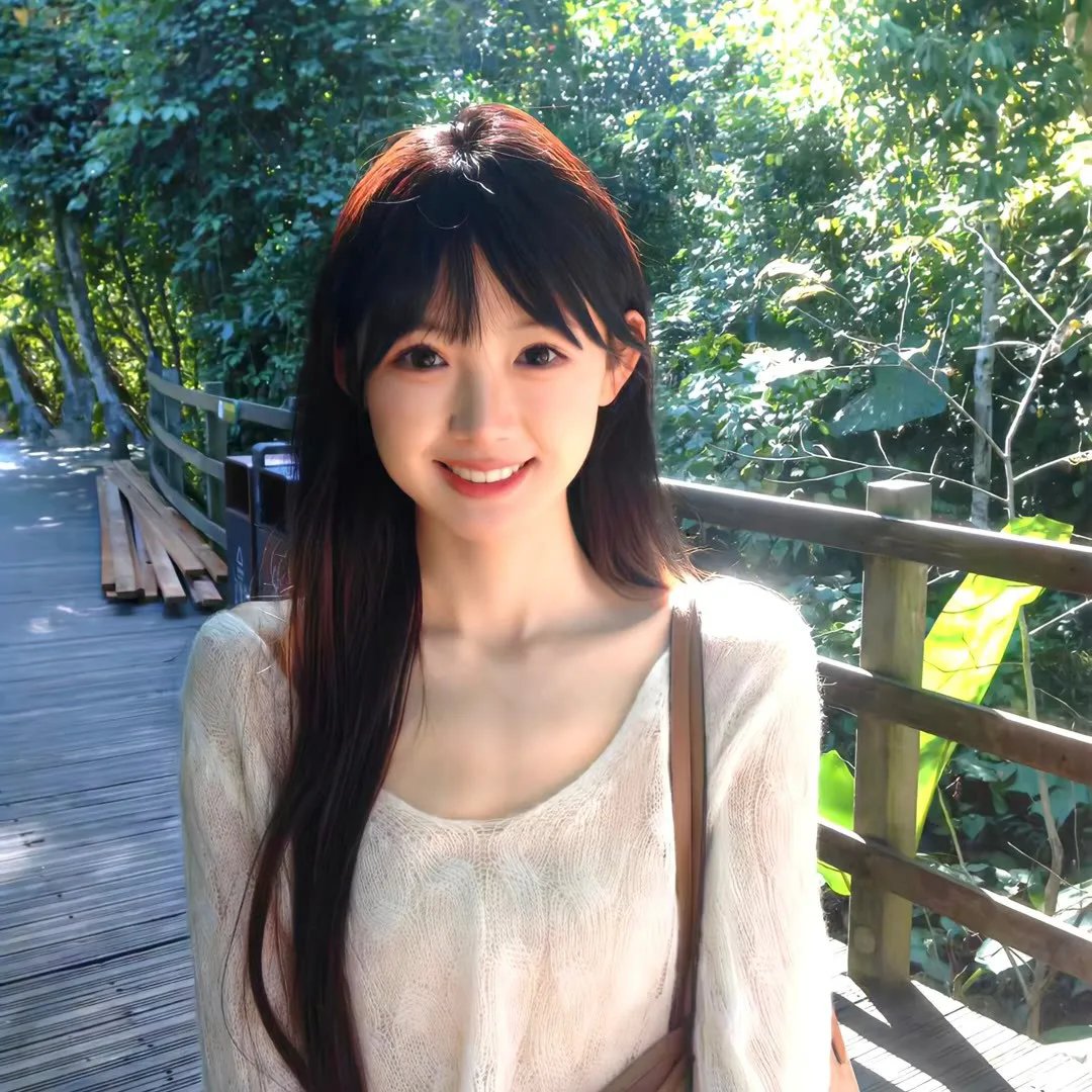 小熊的夏天