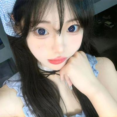 幸运女神
